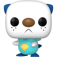 Funko POP! Pokemon Oshawott