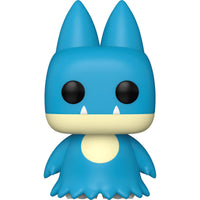 Funko POP! Pokemon Munchlax