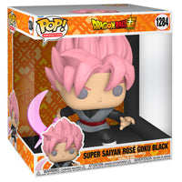 Funko POP! Dragon Ball Super Super Saiyan Rose Goku Black