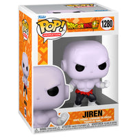 Funko POP! Dragon Ball Super Jiren with Power