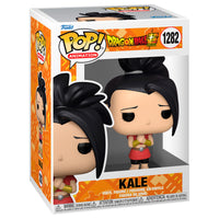 Funko POP! Dragon Ball Super Kale