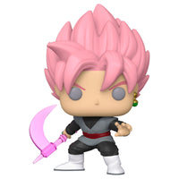 Funko POP! Dragon Ball Super Super Saiyan Rose Goku Black
