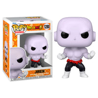 Funko POP! Dragon Ball Super Jiren with Power