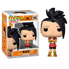 Funko POP! Dragon Ball Super Kale