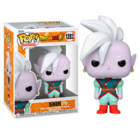 Funko POP! Dragon Ball Super Shin