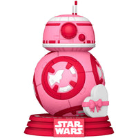 Funko POP! Star Wars Valentines BB-8