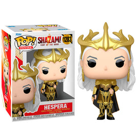 Funko POP! DC Comics Shazam! Shazam! Fury of the Gods Hespera