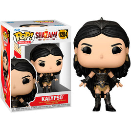 Funko POP! DC Comics Shazam! Shazam! Fury of the Gods Kalypso