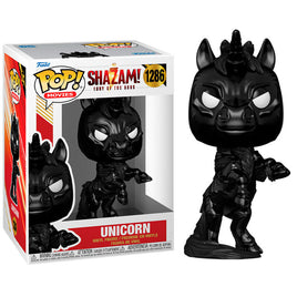 Funko POP! DC Comics Shazam! Shazam! Fury of the Gods Unicorn
