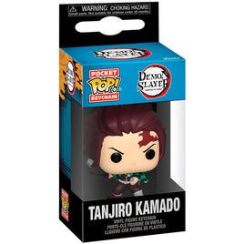 Funko Pocket POP! Demon Slayer Kimetsu no Yaiba Tanjiro