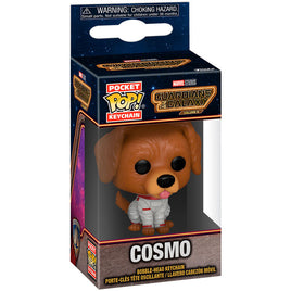Funko Pocket POP! Marvel Guardianes de la Galaxia Cosmo