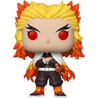 Funko POP! Demon Slayer Kimetsu no Yaiba Kyojuro Rengoku