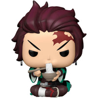 Funko POP! Demon Slayer Kimetsu no Yaiba Tanjiro Kamado