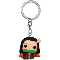 Funko Pocket POP! Demon Slayer Kimetsu no Yaiba Nezuko Kamado