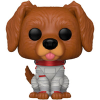 Funko POP! Marvel Guardianes de la Galaxia Cosmo