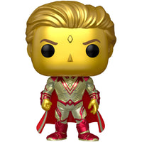 Funko POP! Marvel Guardianes de la Galaxia Adam Warlock