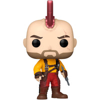 Funko POP! Marvel Guardianes de la Galaxia Kraglin