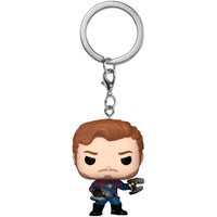 Funko Pocket POP! Marvel Guardianes de la Galaxia Star-Lord