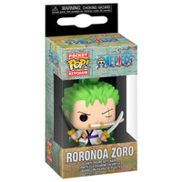 Funko Pocket POP! One Piece Roronoa Zoro