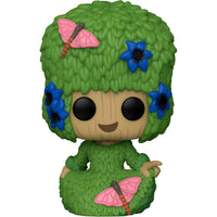 Funko POP! Marvel I am Groot Fancy Groot