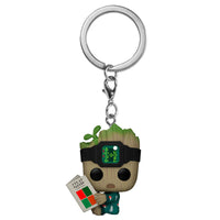 Funko Pocket POP! Marvel I am Groot - Groot with Onesie