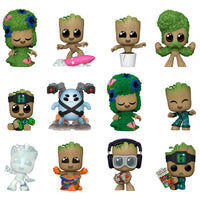 Funko Mistery Minis Marvel I am Groot
