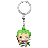 Funko Pocket POP! One Piece Roronoa Zoro