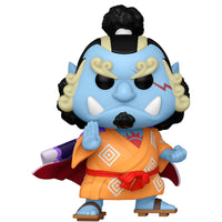 Funko POP! One Piece Jinbe POSIBLE CHASE 1/6