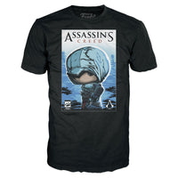 Camiseta Funko Assassins Creed