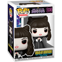 Funko POP! What We Do In The Shadows Nadja
