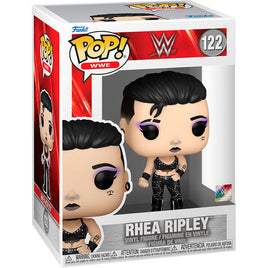 Funko POP! WWE Rhea Ripley
