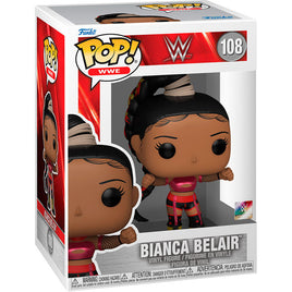 Funko POP! WWE Bianca Belair