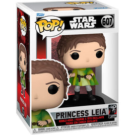 Funko POP! Star Wars 40th Princess Leia
