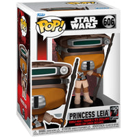 Funko POP! Star Wars 40th Princess Leia