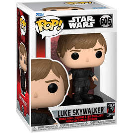 Funko POP! Star Wars 40th Luke Skywalker