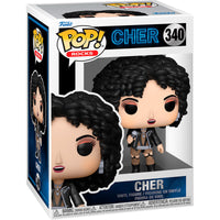 Funko POP! Rocks Cher