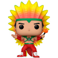 Funko POP! WWE Ricky Steamboat