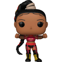 Funko POP! WWE Bianca Belair