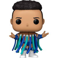Funko POP! WWE Rocky Maivia