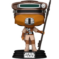 Funko POP! Star Wars 40th Princess Leia