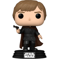 Funko POP! Star Wars 40th Luke Skywalker