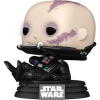 Funko POP! Star Wars 40th Darth Vader