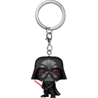 Funko Pocket POP! Star Wars 40th Darth Vader EXCLUSIVO