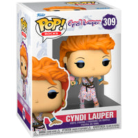 Funko POP! Rocks Cyndi Lauper