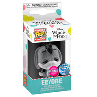 Funko Pocket POP! Disney Winnie The Pooh - Eeyore Exclusivo