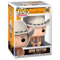 Funko POP! Yellowstone John Dutton