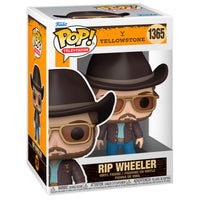 Funko POP! Yellowstone Rip Wheeler
