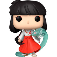 Funko POP! Inuyasha Kikyo