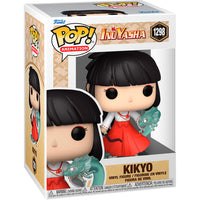 Funko POP! Inuyasha Kikyo