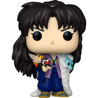 Funko POP! Inuyasha Naraku